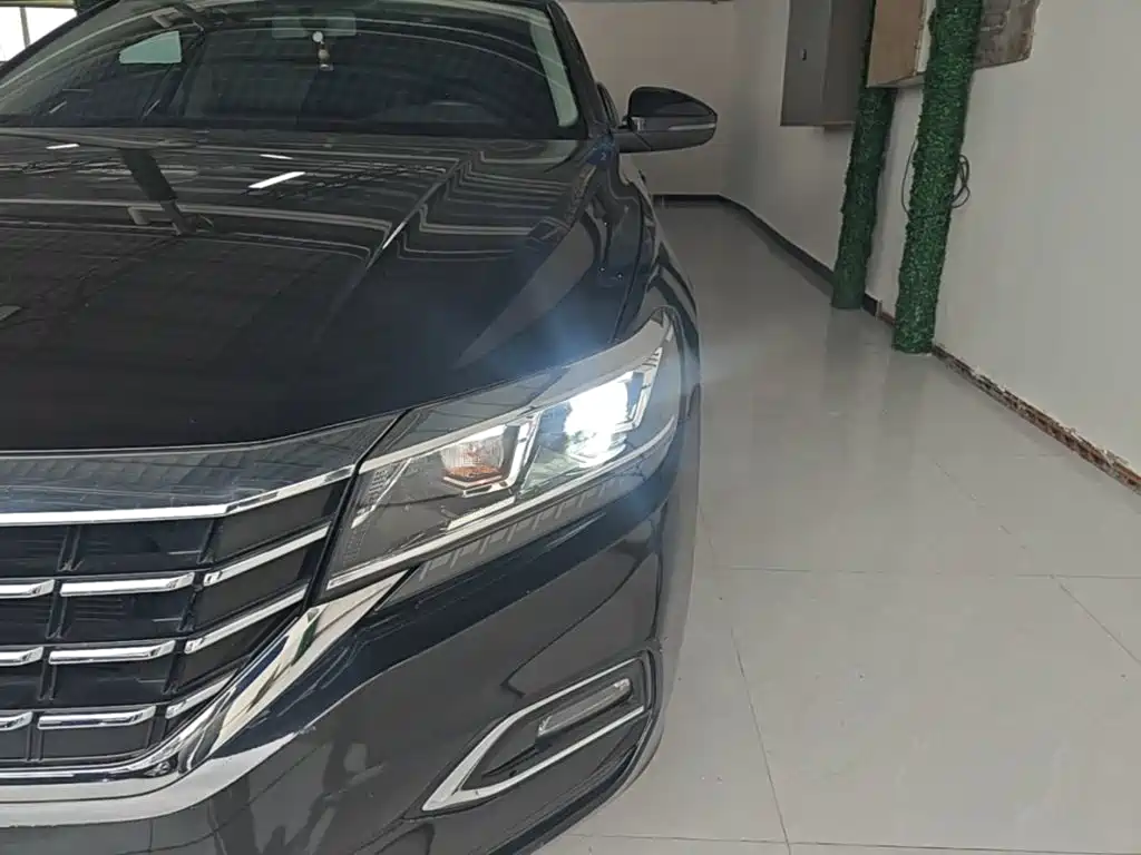 Volkswagen Passat — миниатюра 24