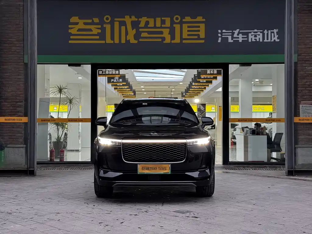 Li Auto IDEAL ONE