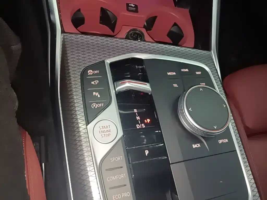 BMW 3 Series — миниатюра 14