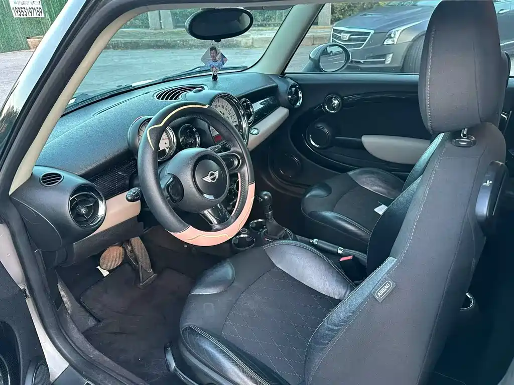 MINI Mini — миниатюра 4