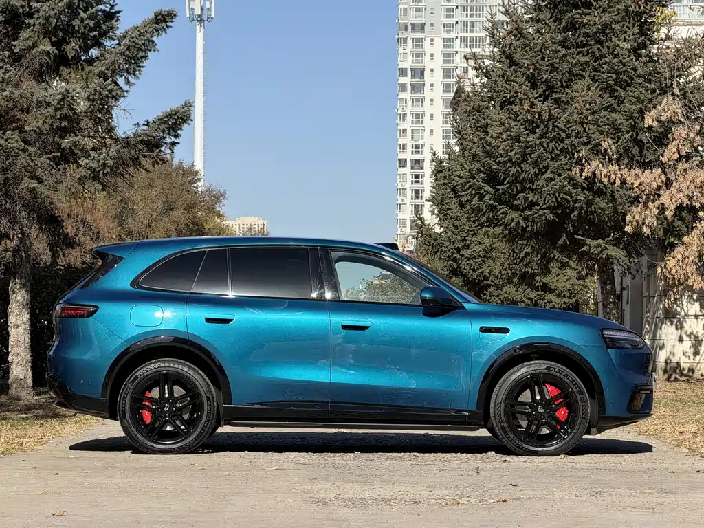 AITO AITO M6 — миниатюра 6