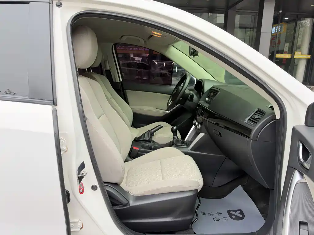Mazda CX-5 — миниатюра 11