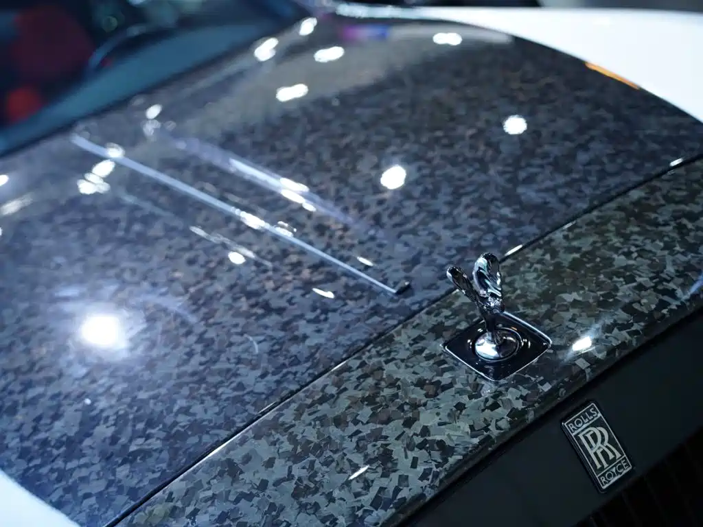 Rolls-Royce Wraith — миниатюра 41