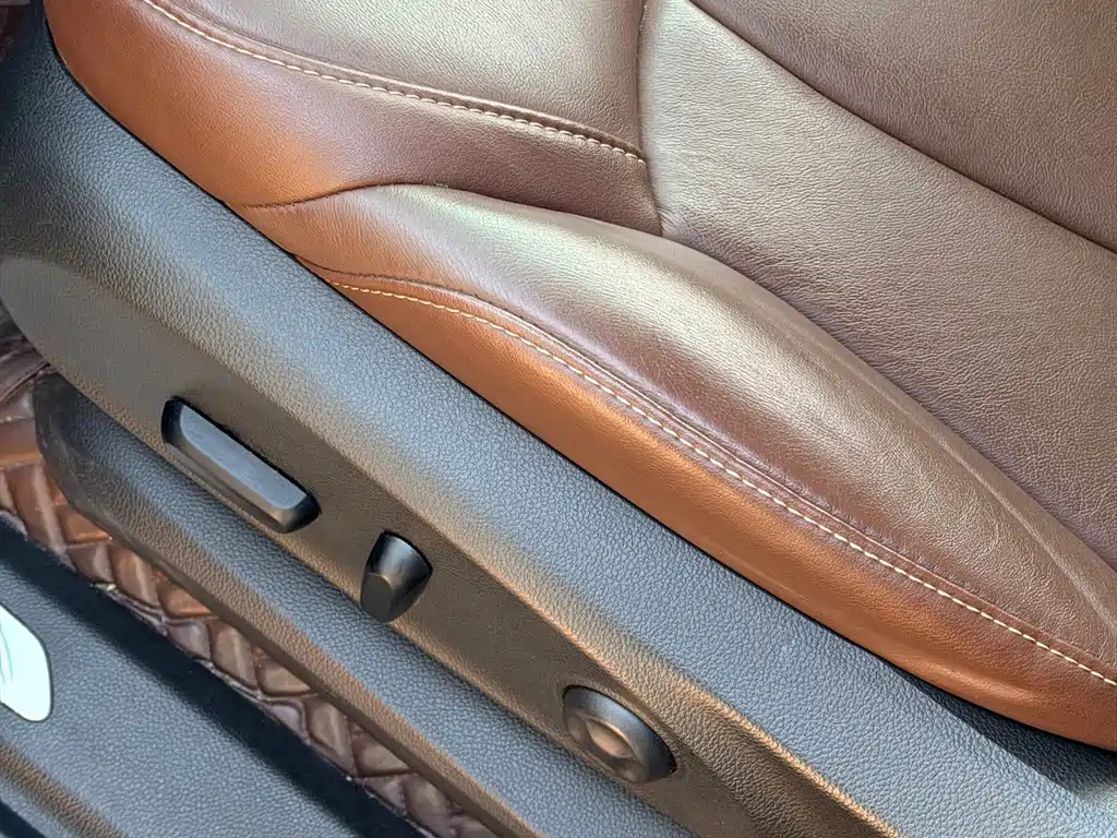 Buick Envision Plus — миниатюра 14