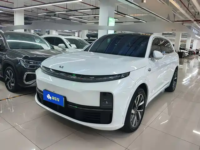 Li Auto L7
