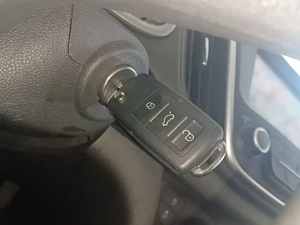 Chevrolet Cavalier 2016 1.5L AT