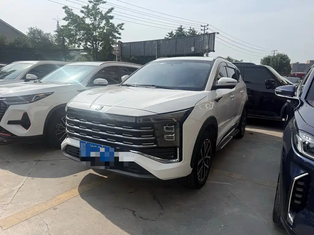 Sol X8 PLUS 2024