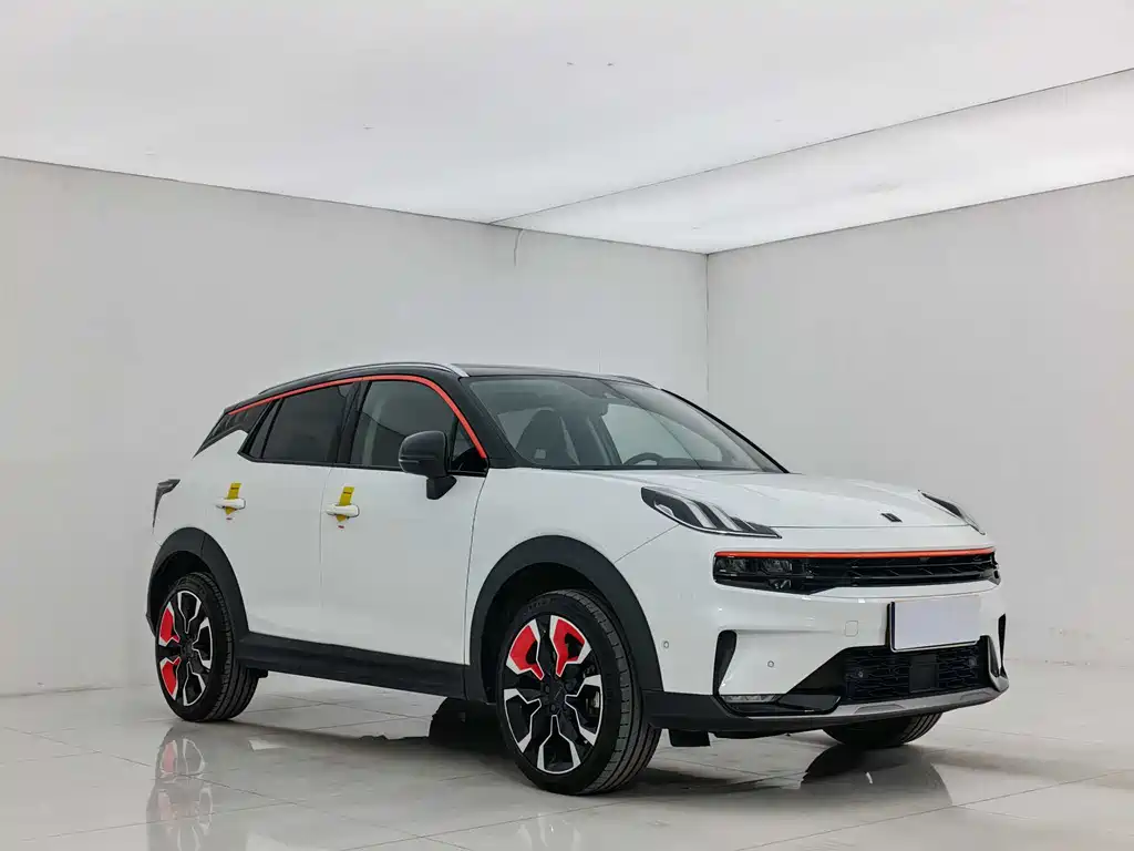 LYNK 06