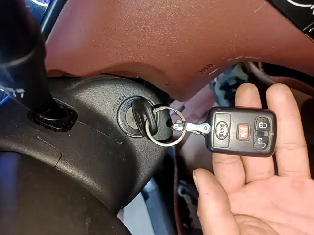 BYD F3 2018 1.5L MT