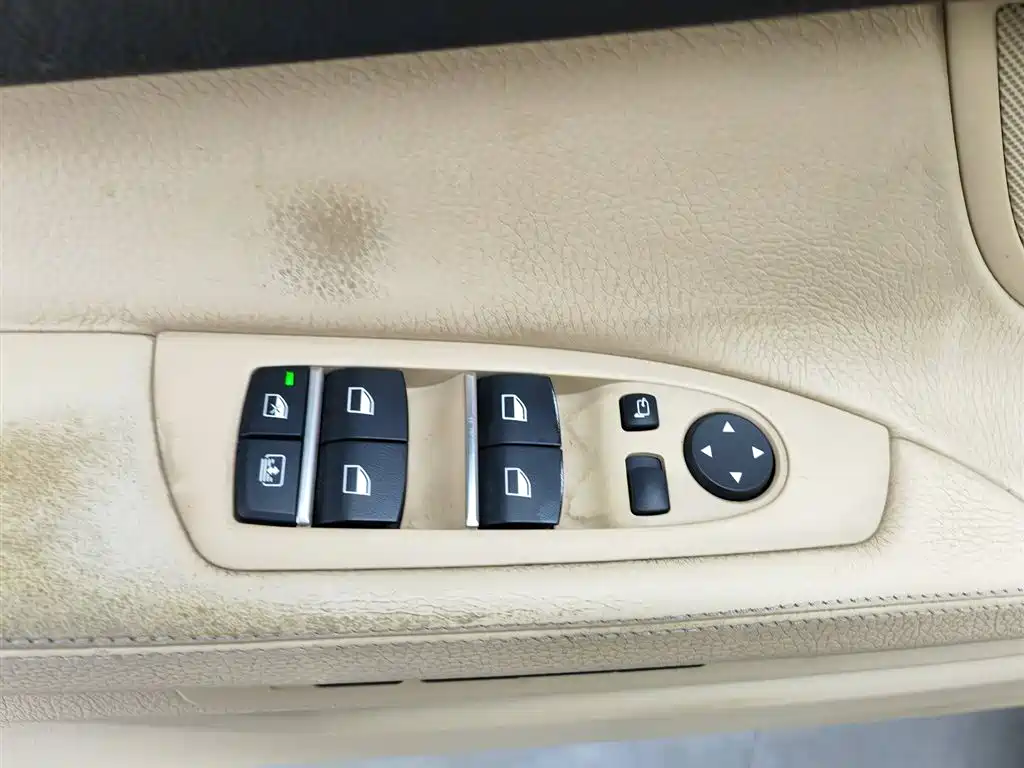 BMW 7 Series 7 2009 740Li Luxury