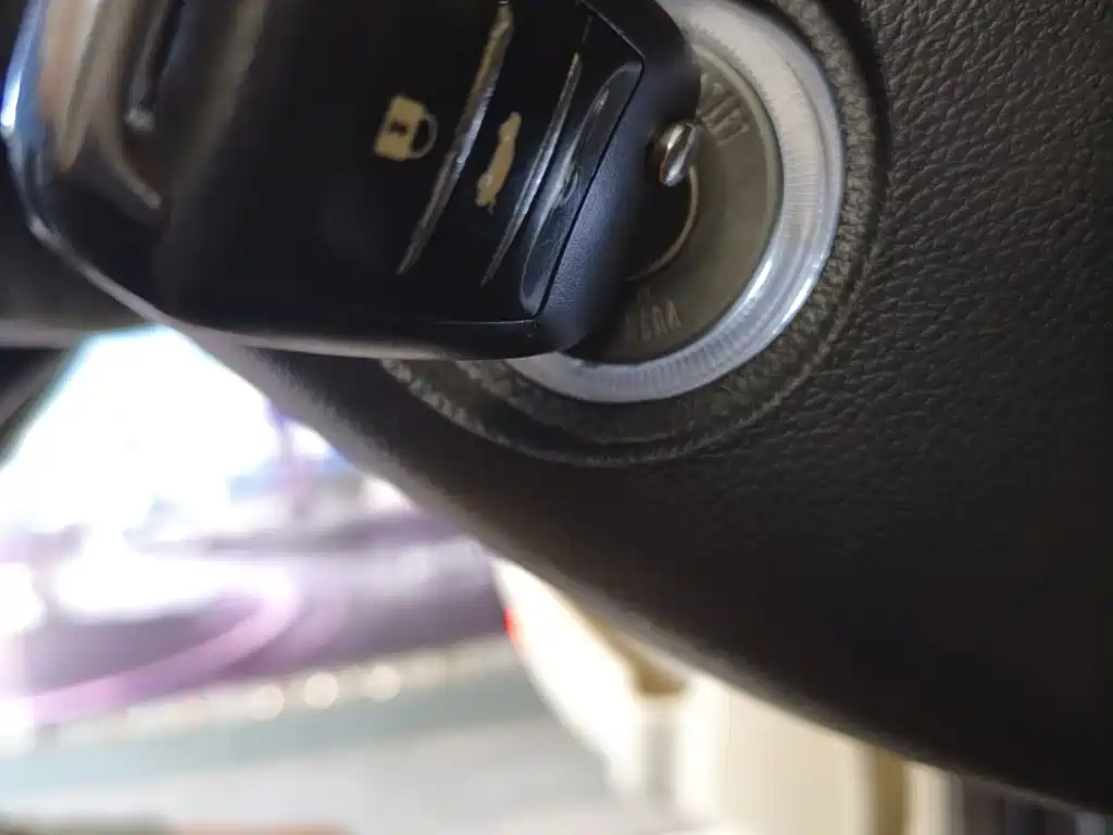 Changan Eado 2015 1.6L MT Luxury V