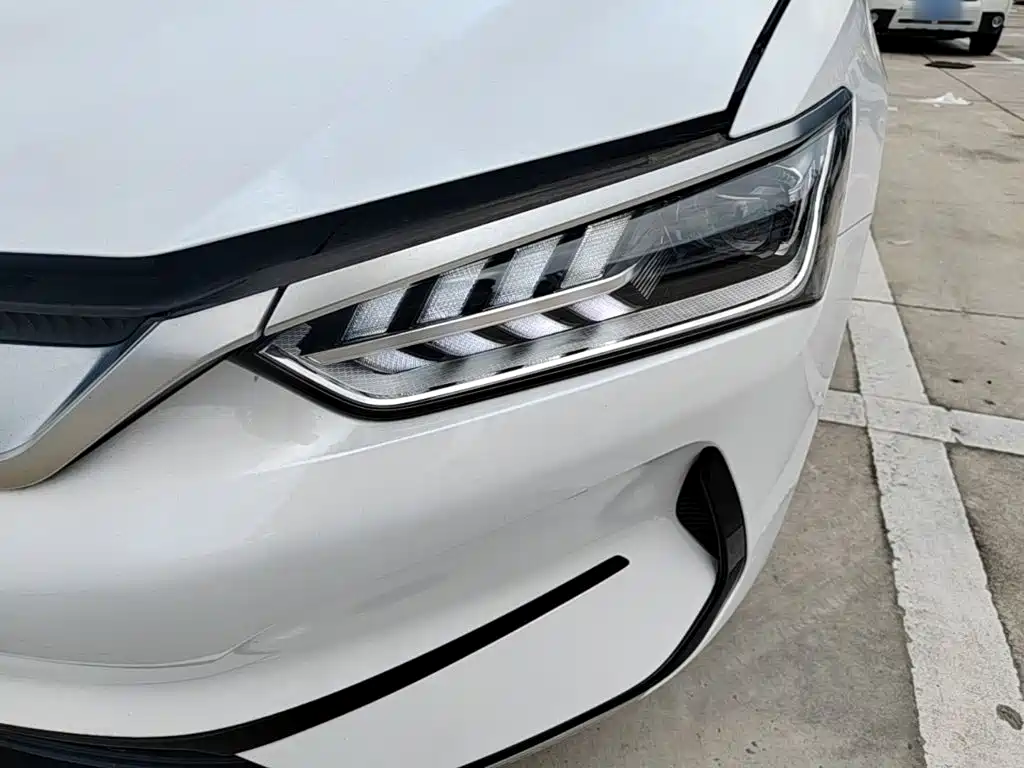 BYD Qin PLUS — миниатюра 24