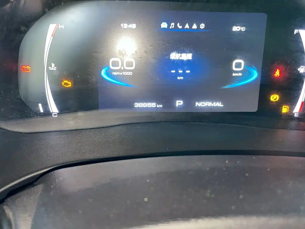 Haval H6 — миниатюра 6