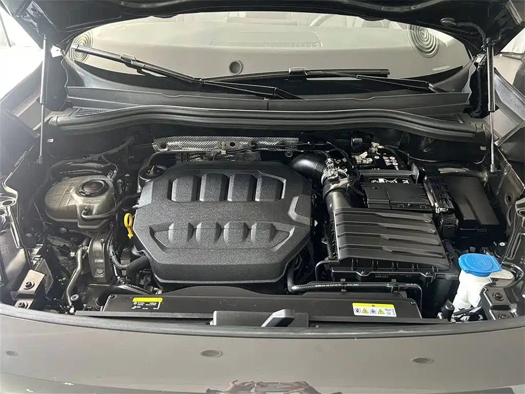 Volkswagen Tayron 2025 L 330TSI Elite