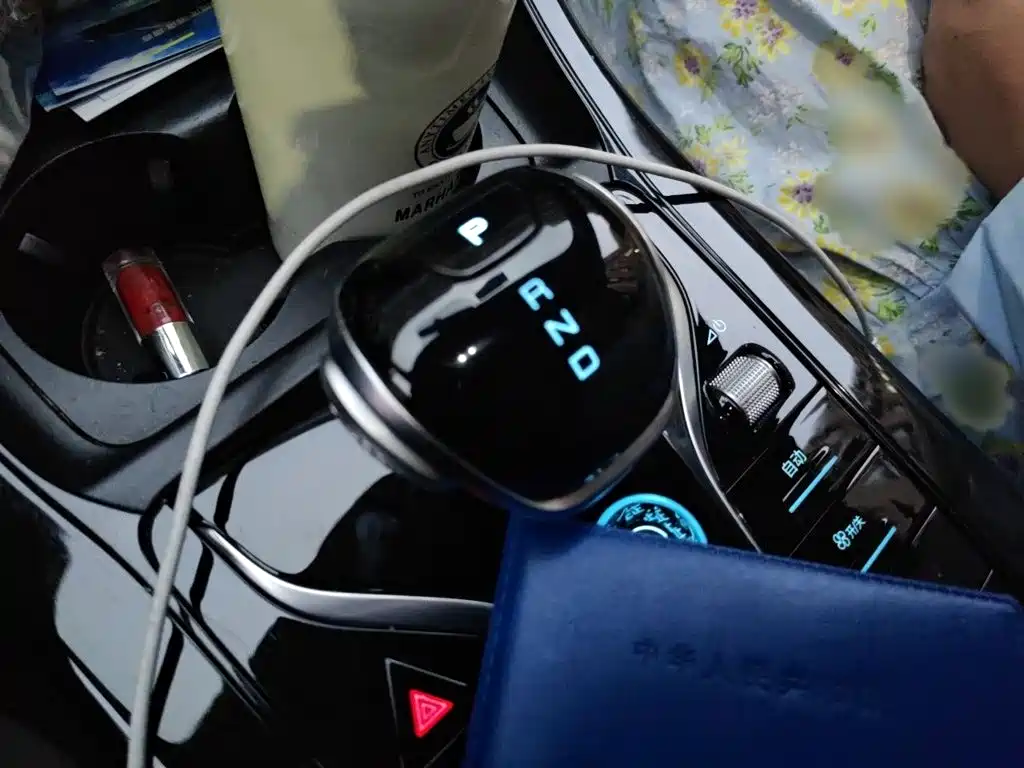 BYD Qin PLUS — миниатюра 7