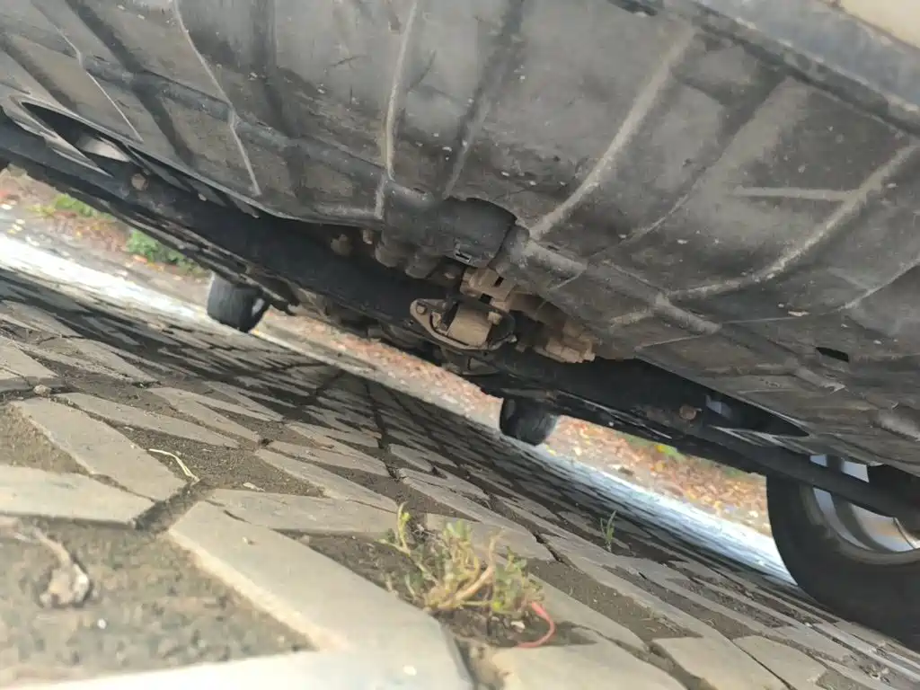 Hyundai Elantra Langdong — миниатюра 21