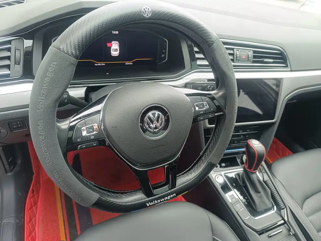 Volkswagen Lamando 2021 280TSI DSG Comfort