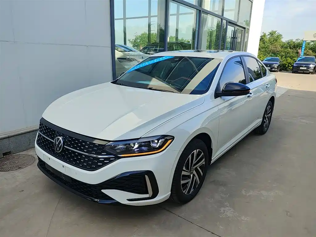 Volkswagen Lavida 2026