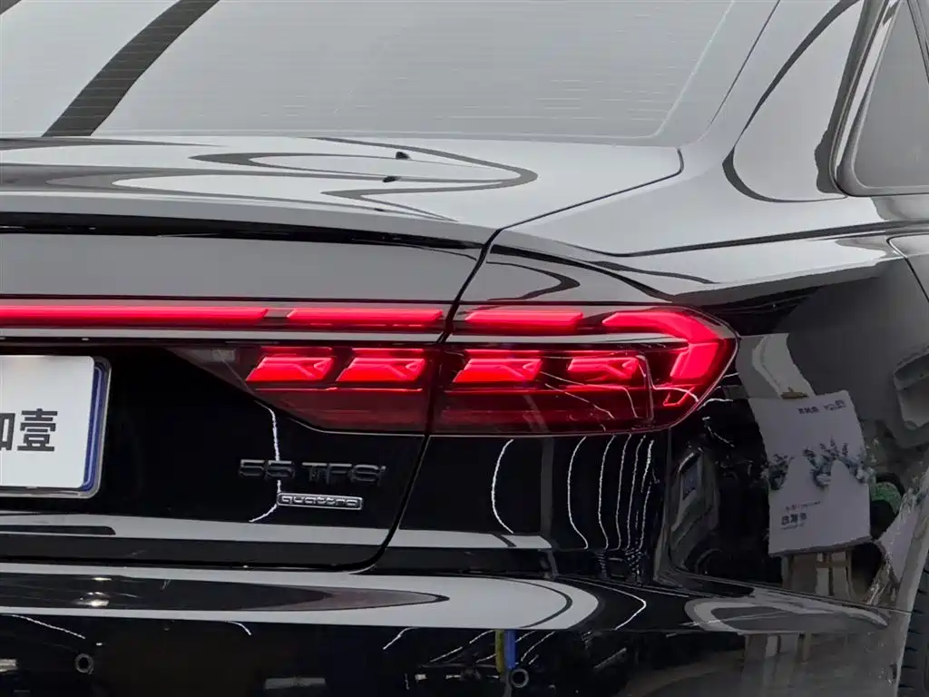 Audi A8 — фотографии объявления, Фото 20
