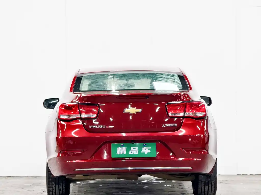 CHEVROLET MAI RUIBAO