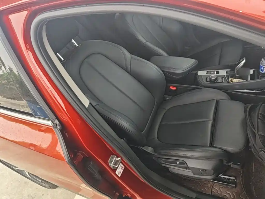 BMW X2 (Import) — миниатюра 25