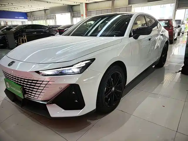 2023 Changan UNI-V