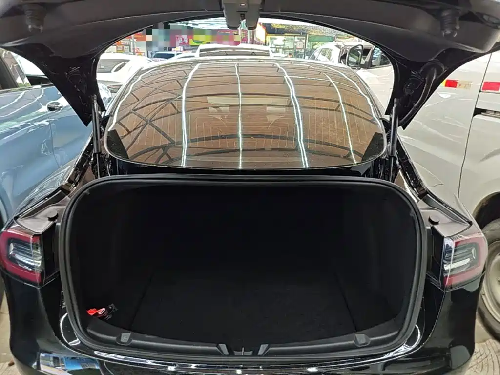 Tesla Model 3 — миниатюра 19