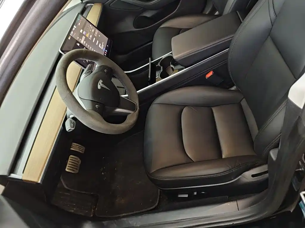 Tesla Model 3 — миниатюра 15