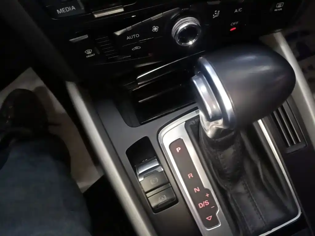 Audi Q5 — миниатюра 14
