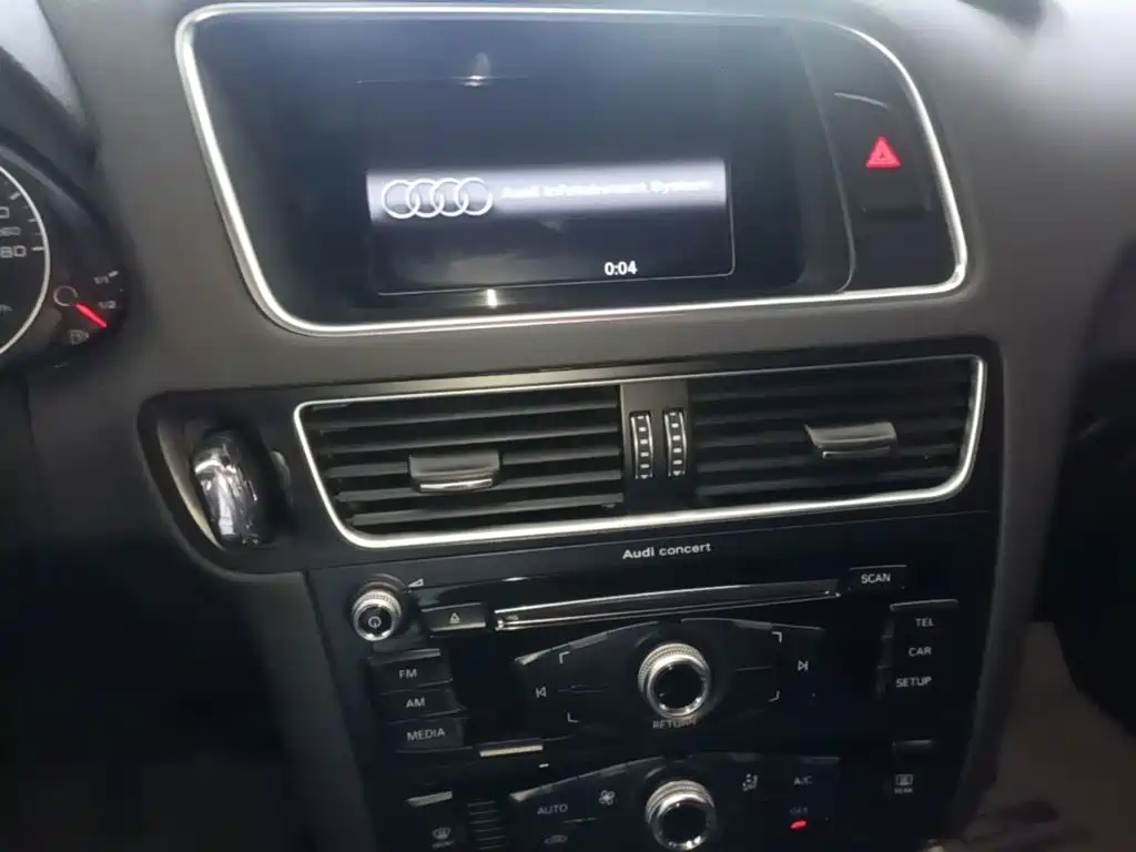 Audi Q5 — миниатюра 13
