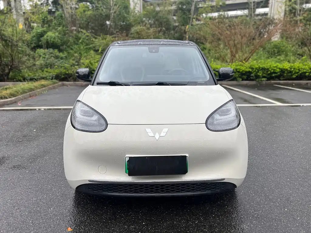 Wuling Bingo — миниатюра 2