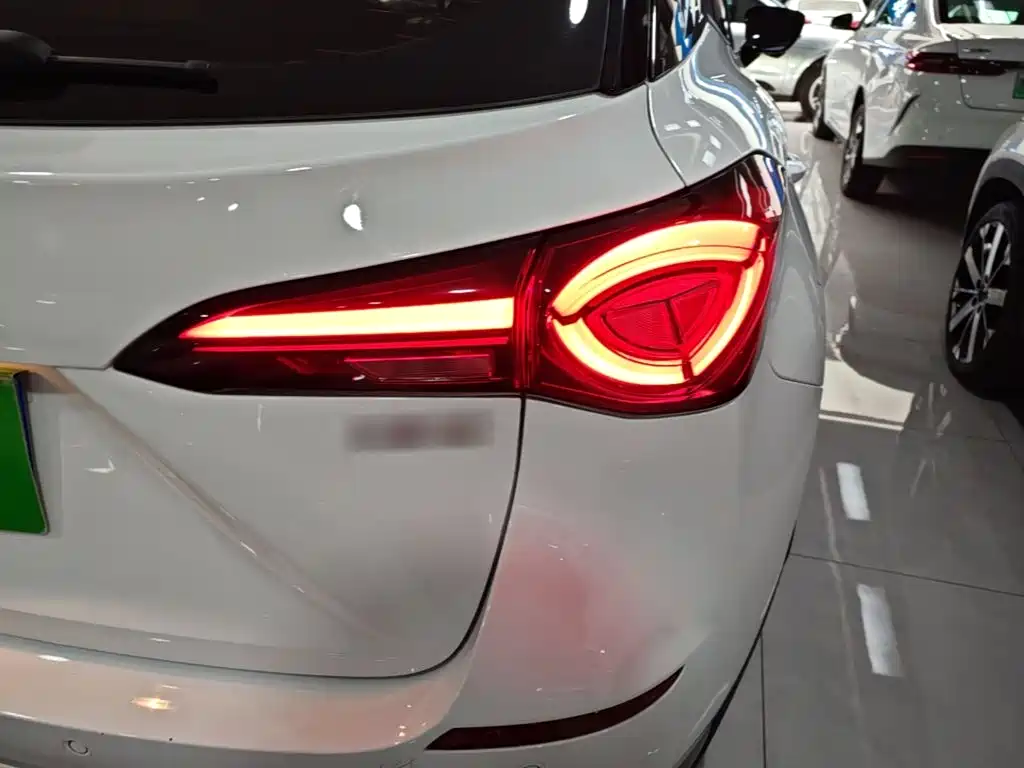 MG One 2023 1.5T