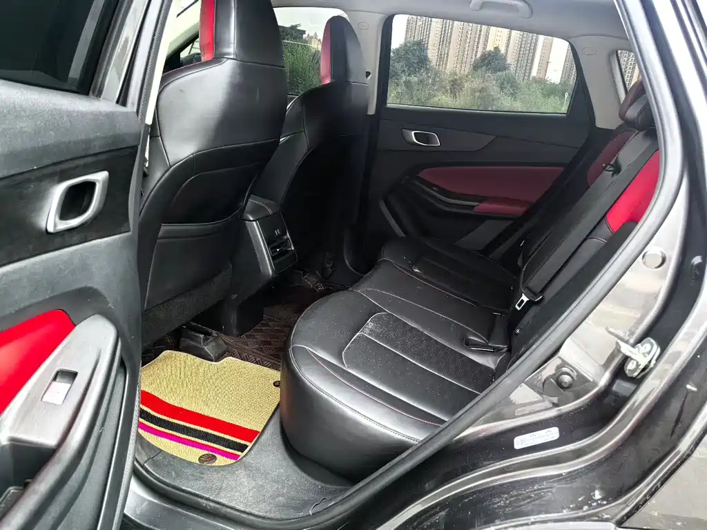 Changan CS55PLUS — миниатюра 8
