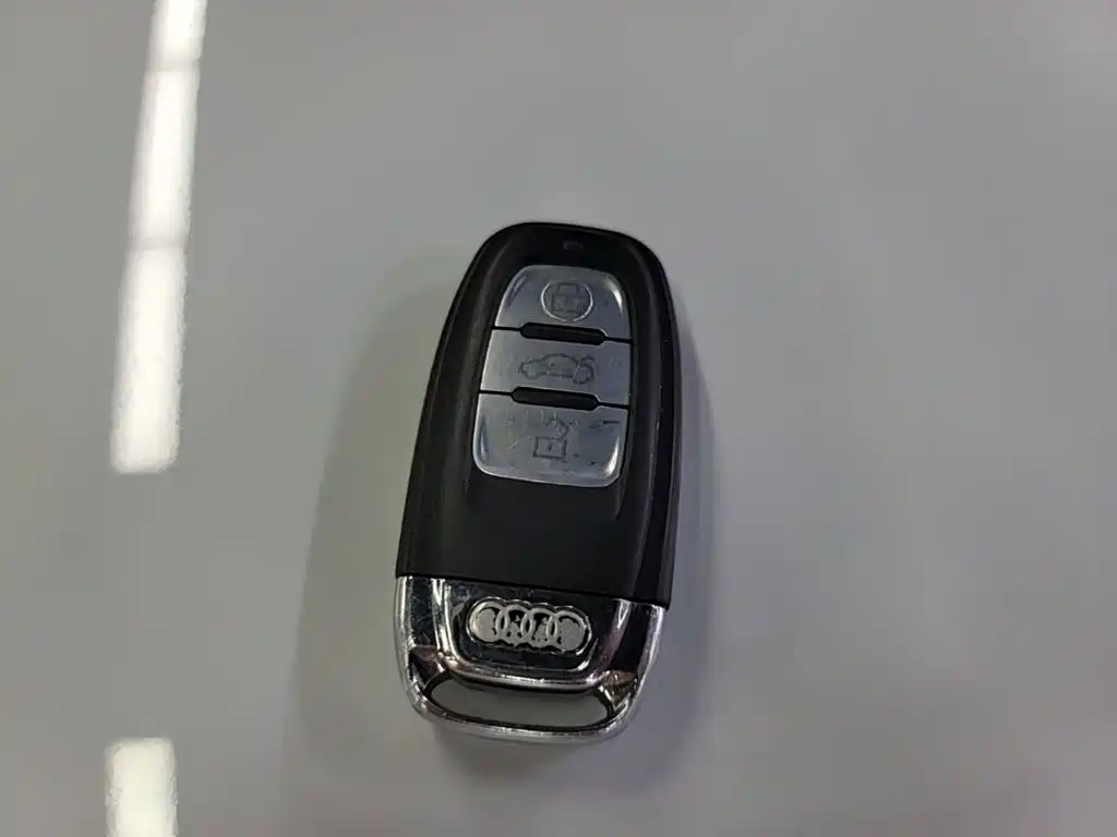 Audi A3 — миниатюра 9