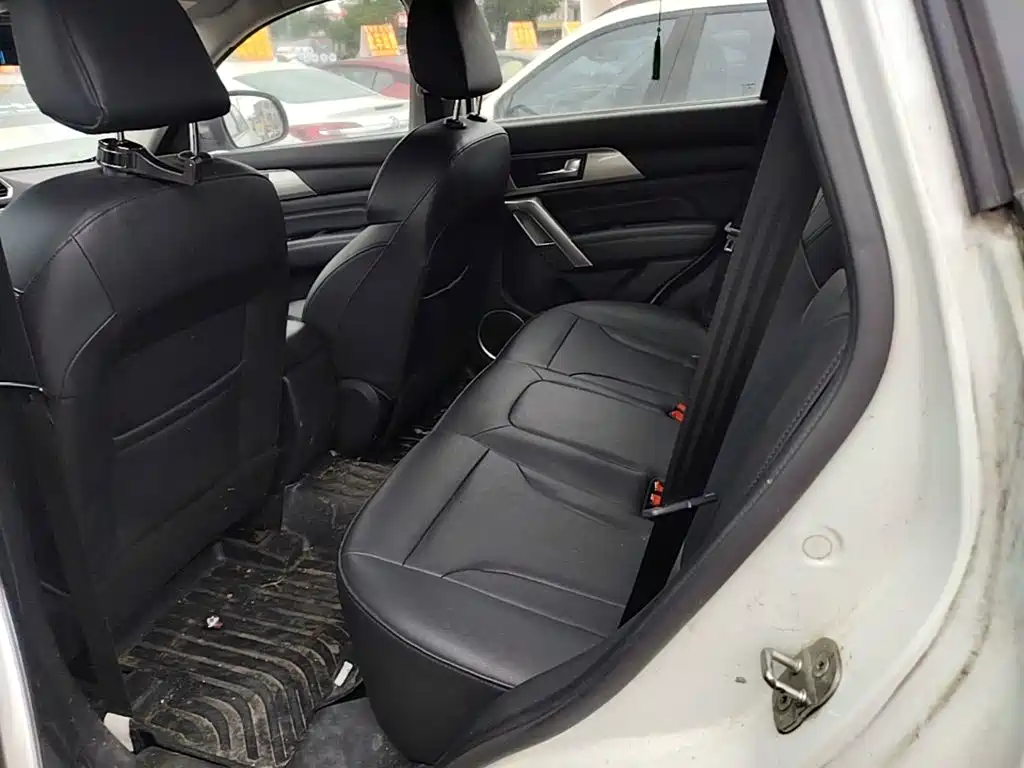 Haval H2 — миниатюра 17