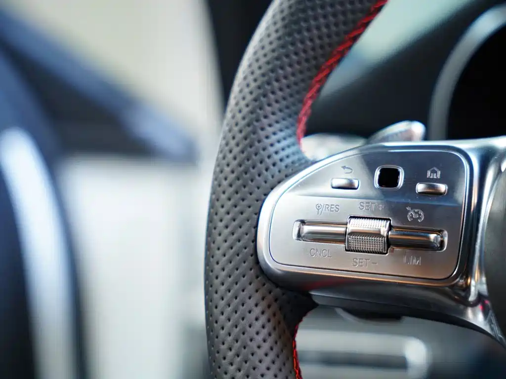 Mercedes-Benz C-Class AMG — миниатюра 38