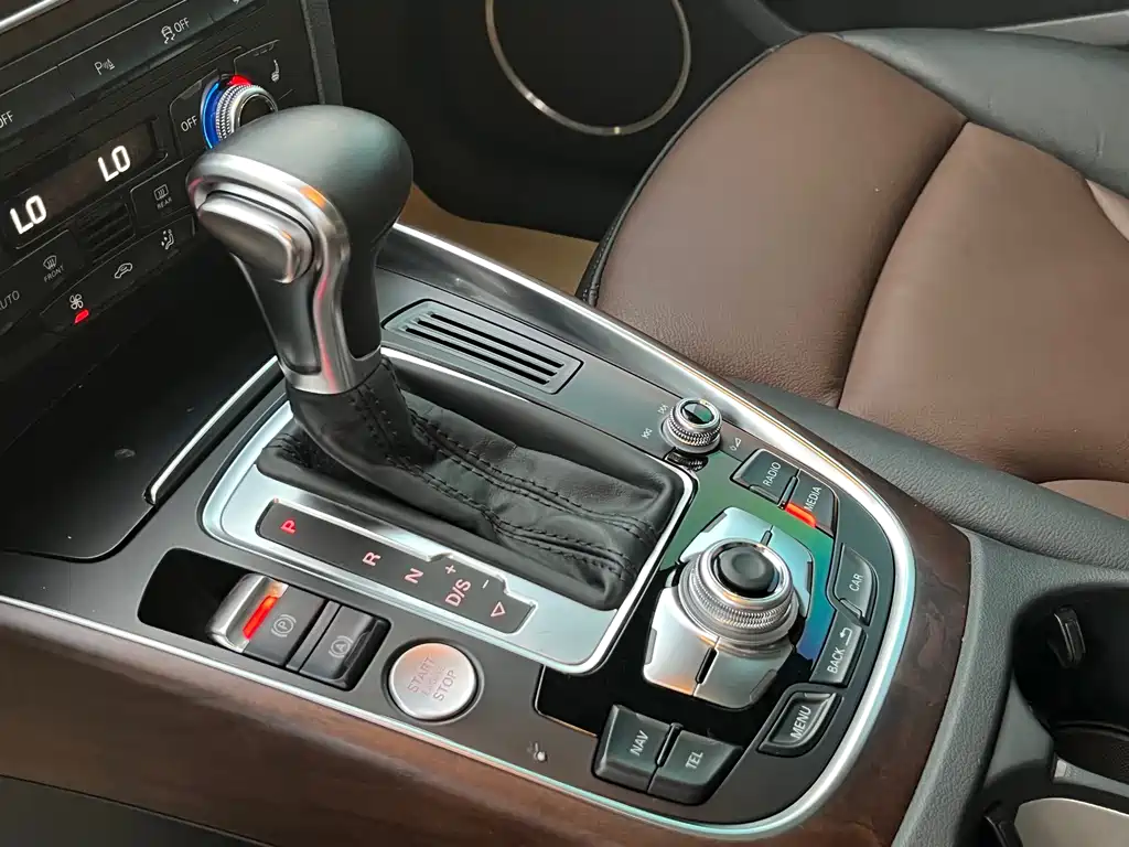 Audi Q5 — миниатюра 15