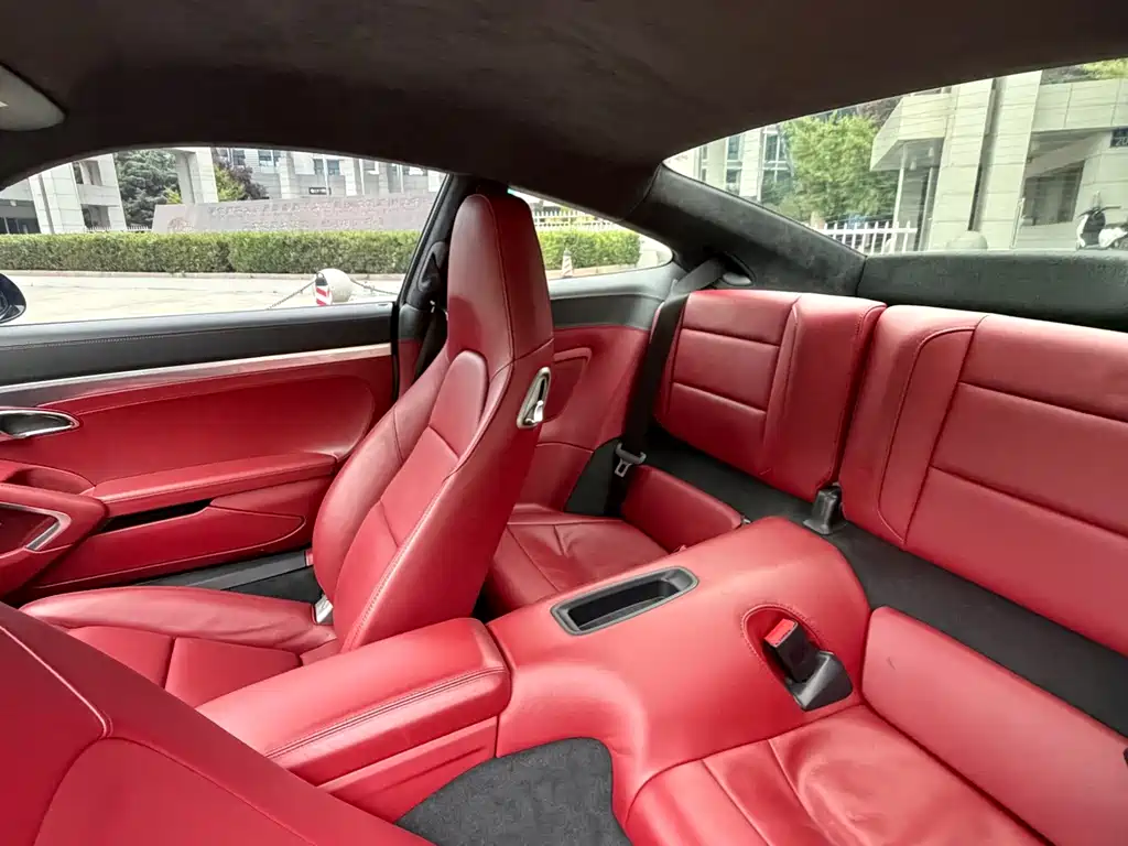 Porsche 911 — миниатюра 12