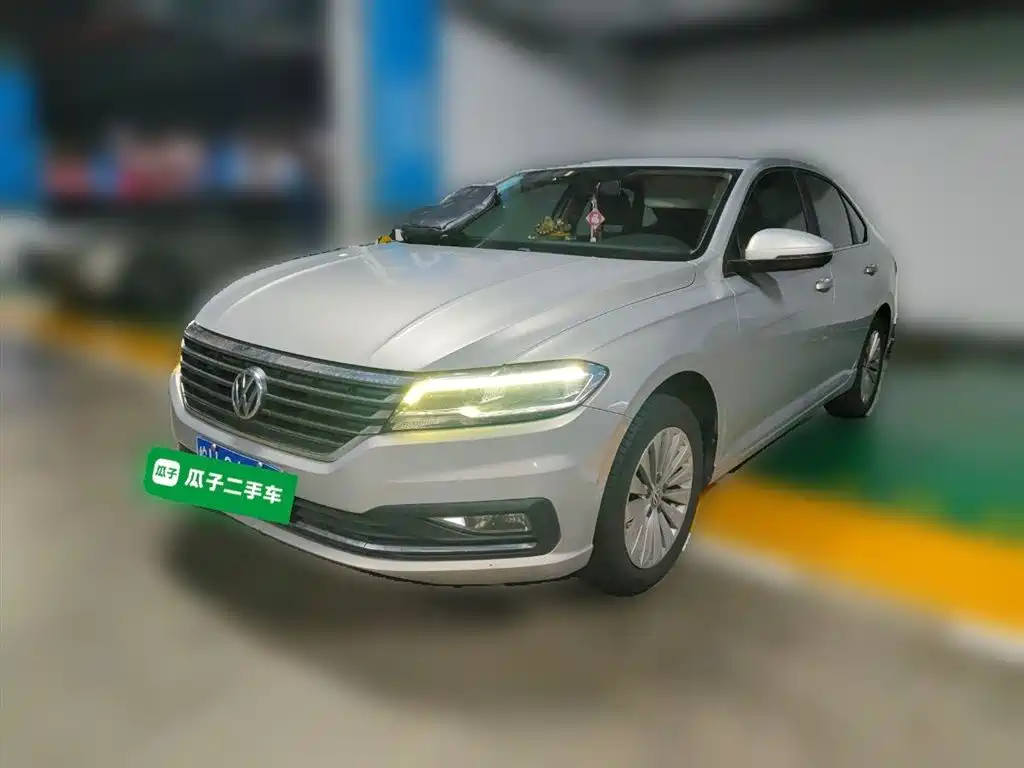 Volkswagen Lavida 2020