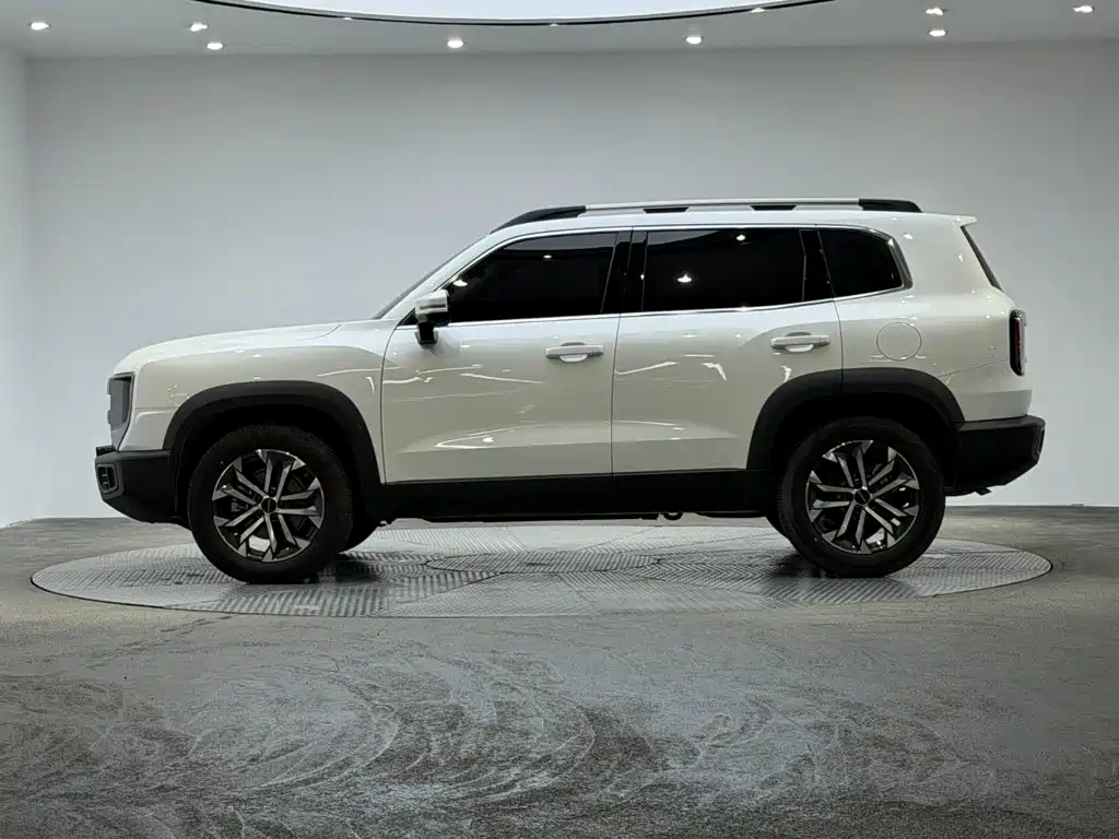 Haval 长城大狗 — миниатюра 4