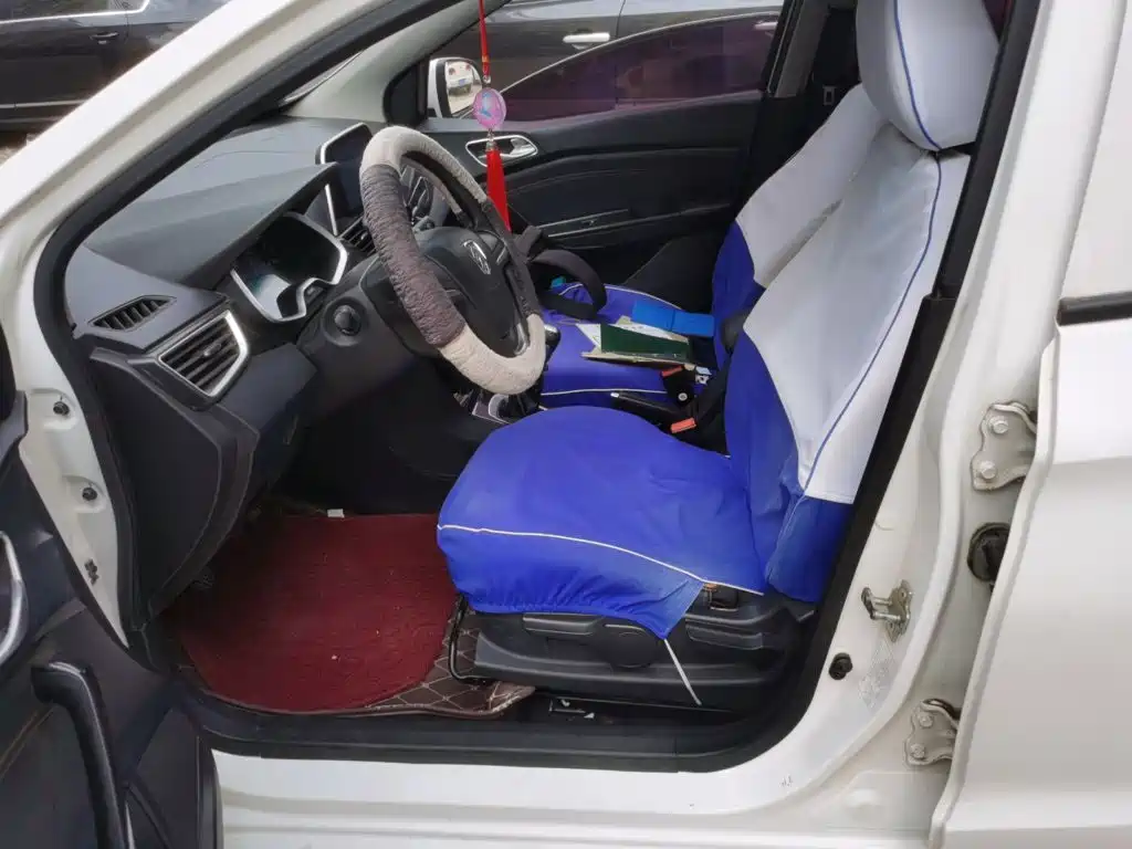 Baojun 310 — миниатюра 11