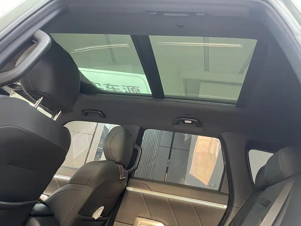 Deepal Deepal G318 — миниатюра 11