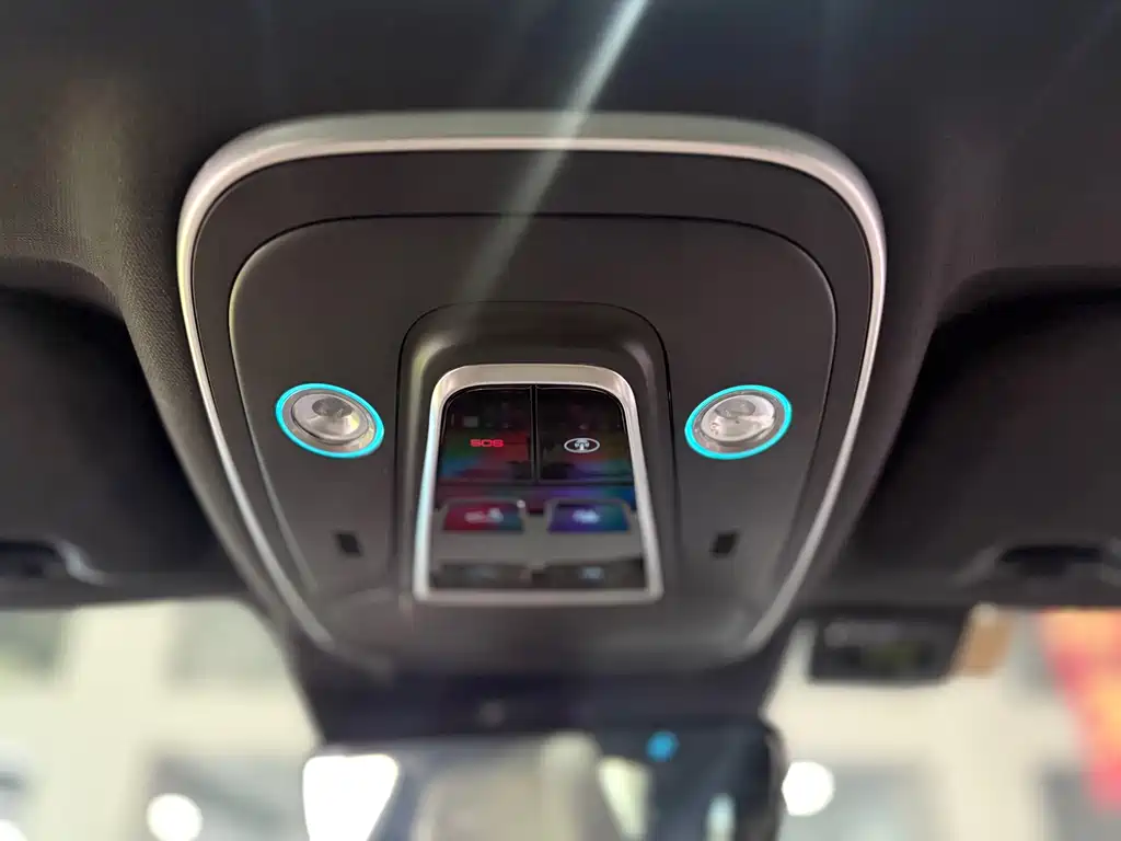 BYD Tang New Energy — миниатюра 23