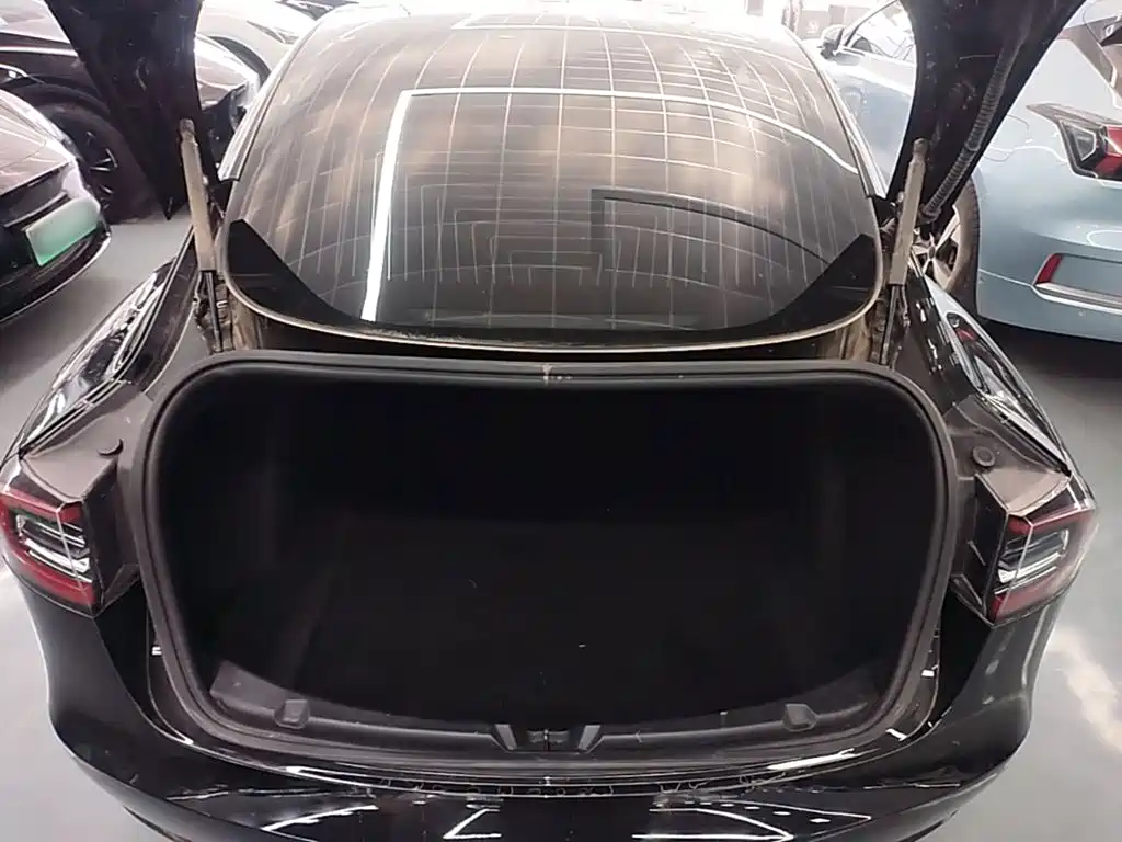 Tesla Model 3 — миниатюра 19