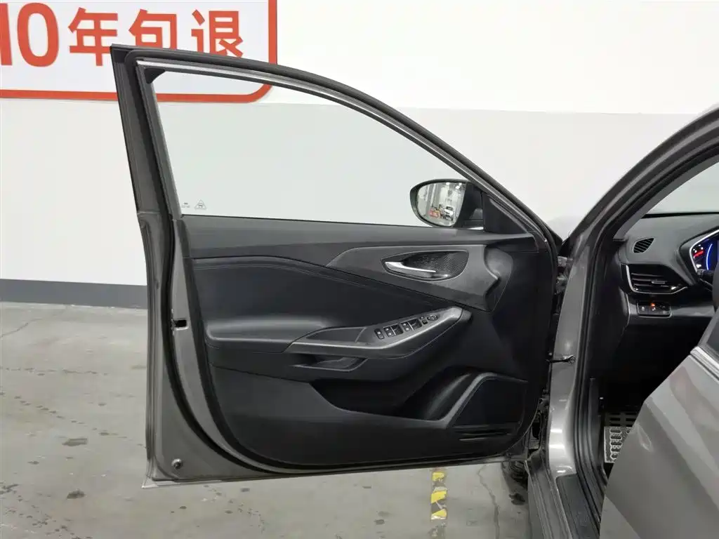 Hyundai Lafesta 2019 280TGDi V