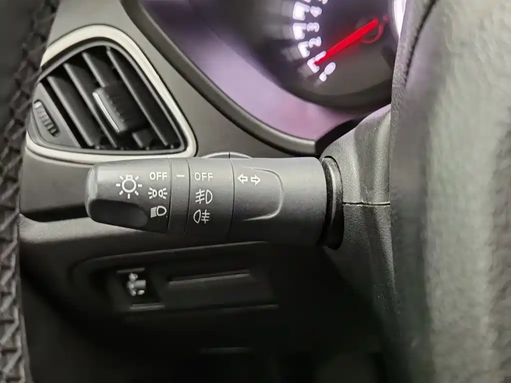 GAC Motor Trumpchi GA3S — миниатюра 21
