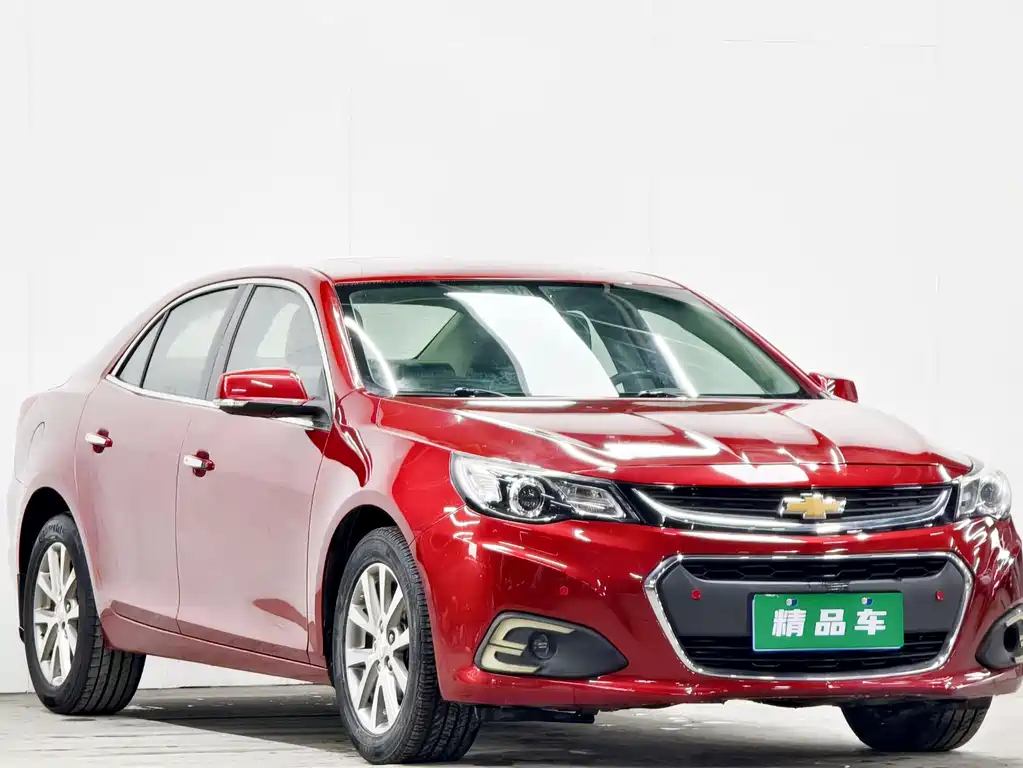 CHEVROLET MAI RUIBAO