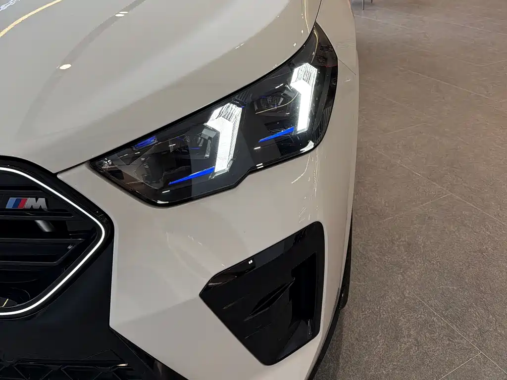 BMW X2 M35i 2024 M35i