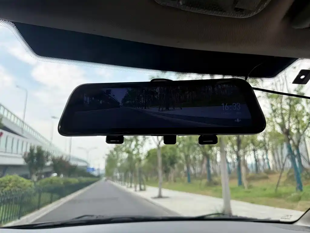 Citroen C3-XR — миниатюра 11