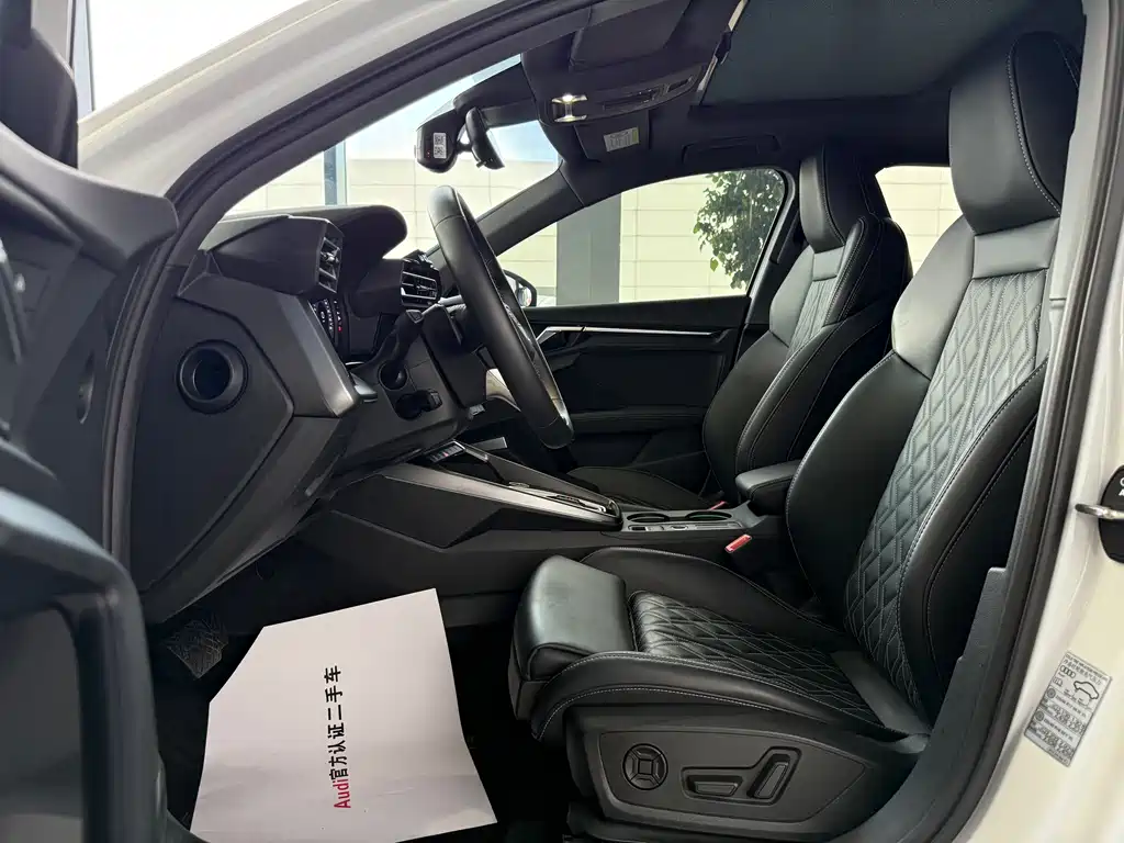 Audi A3 — миниатюра 6